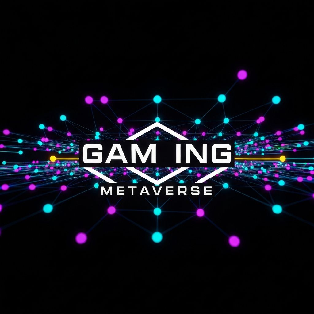 MetaVerse Gaming